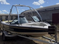 Nautique Ski Nautique Pro Motoryat