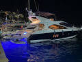 Sunseeker Manhattan 60 Flybridge