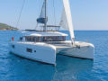 Lagoon 42 Catamaran
