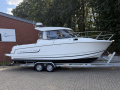 Jeanneau Merry Fisher 755 Kamaralı tekne