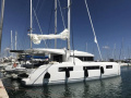 Lagoon 50 Catamaran