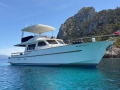 Belliure 44 MY Flybridge
