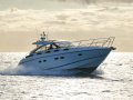 Princess V45 Motoryat