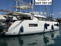 Lagoon 46 Owner's Version Catamaran