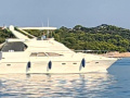 Nova Marine Astor 45 Motoros yacht