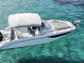 Beneteau Flyer 8 Brod s konzolom
