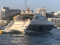 Sessa C43 Motoryacht