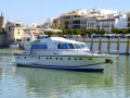 Astondoa del 74 Yate a motor