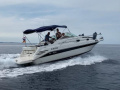 Sea Ray 250 Sundancer Motor yacht