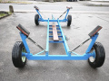 2 T Slipvogn