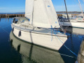 Dehler Duetta 94 Kølbåd