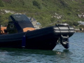 Brig Eagle 8 Festrumpfschlauchboot
