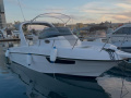 Murena 750 Motoscafo
