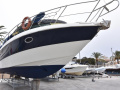 Cranchi Smeraldo 37 Kajütboot