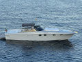 Magnum 40 sport Lancha