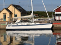 Hallberg-Rassy 372 Segelyacht