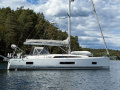Beneteau Oceanis 46.1 First Line Segelyacht