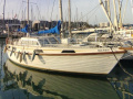 Colvic Victor 40 Blauwasseryacht