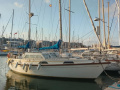Colvic Victor 40 Bluewater yacht