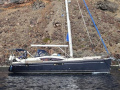 Jeanneau Sun Odyssey 45 DS Dekksalong