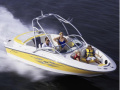 Sea Ray 195 SP Sportinis kateris