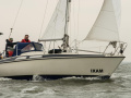 Maxi 84 Segelyacht