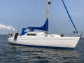 Albin Vega 27 Jedrilica
