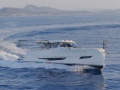 Solaris Power 60 Coup&egrave; Motorna jahta