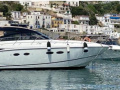 Princess V45 Motorna jahta