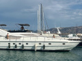 Ferretti 620 Motoryat