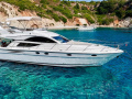 Fairline Phantom 50 Jacht motorowy