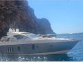 Sessa Yacht C 46 Hardtop