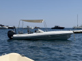 Seastep-Rib Evolution / AKP 7 Gommone a scafo rigido