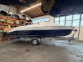 Frauscher Alassio 650 Sportboot
