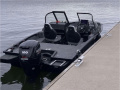 VBoats X5 Ribarski brod