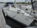 Beneteau First 38 Sailing yacht