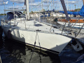 Beneteau First 38 Zeiljacht