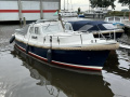 ONJ 770 Loodsboot / Pilot Motorna jahta