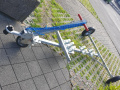 Einzelanfertigung Slipvogn