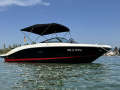 Sea Ray 210 SPXE Bowrider