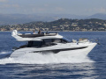 Galeon 500 Flybridge Flybridge