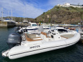 Zodiac Medline 6.8 Semi-rígido