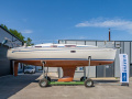 Bavaria 34 CRUISER Yelkenli yat