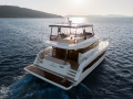 Fountaine Pajot MY 6 Motorový katamarán