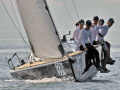 Luthi 952 Regatna jedrilica
