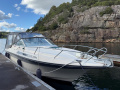 Windy 9800 FC Klasični motorni brod