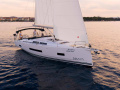 Hanse 460 Jedrilica