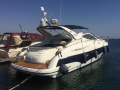 Gobbi 425 SC Motoryat