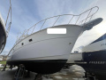 Hatteras 43 Flybridge