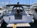 Elan Impression I43 (i45.1) Segelyacht